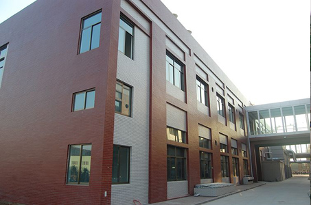 設(shè)備展示