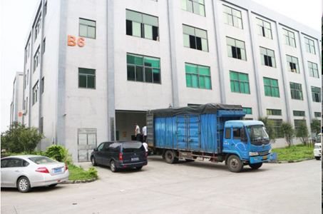 設(shè)備展示
