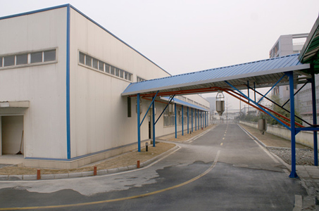 設(shè)備展示