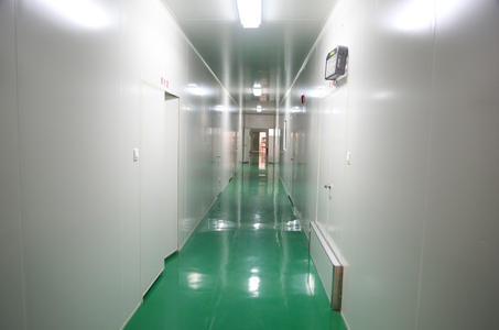 設(shè)備展示